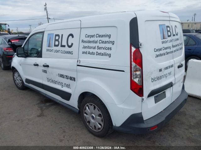 NM0LS7F73F1211164 Ford Transit Connect Xlt