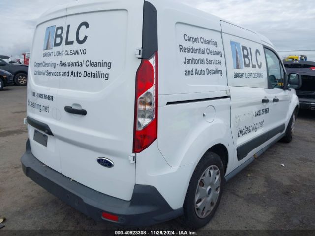 NM0LS7F73F1211164 Ford Transit Connect Xlt