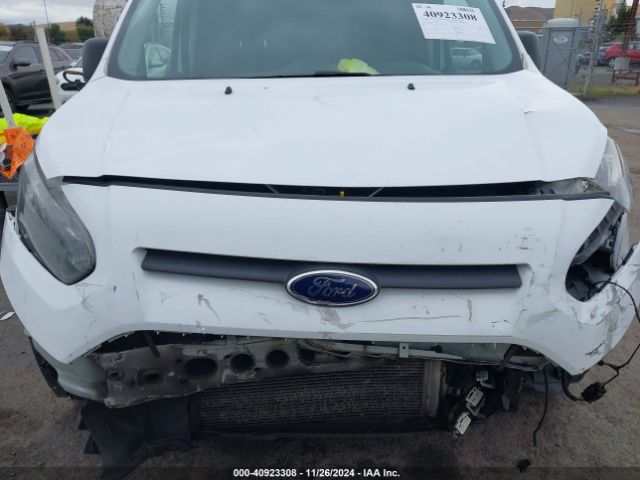 NM0LS7F73F1211164 Ford Transit Connect Xlt