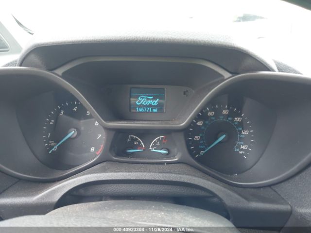 NM0LS7F73F1211164 Ford Transit Connect Xlt
