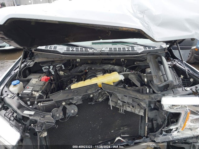 Ford F-150 Xlt 2019 1FTEW1E56KKD04553 Image 10