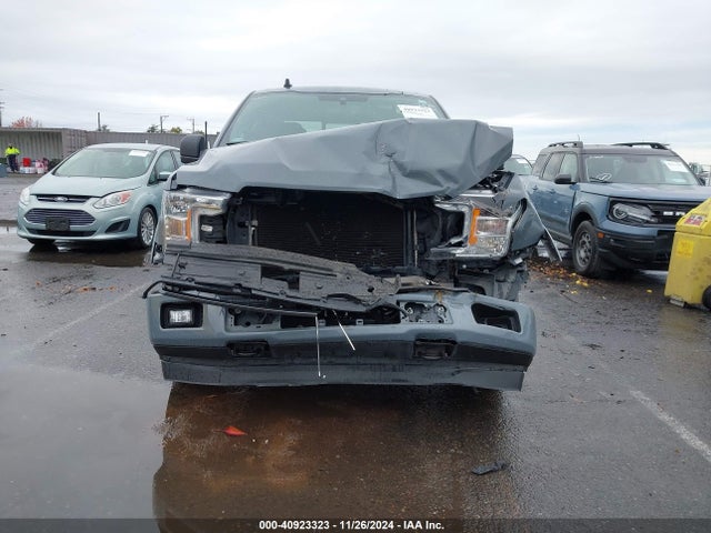 Ford F-150 Xlt 2019 1FTEW1E56KKD04553 Image 13