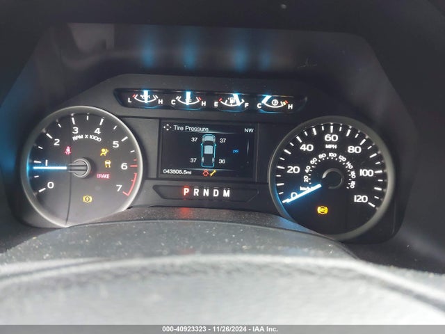 Ford F-150 Xlt 2019 1FTEW1E56KKD04553 Image 7