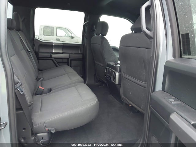 Ford F-150 Xlt 2019 1FTEW1E56KKD04553 Image 8