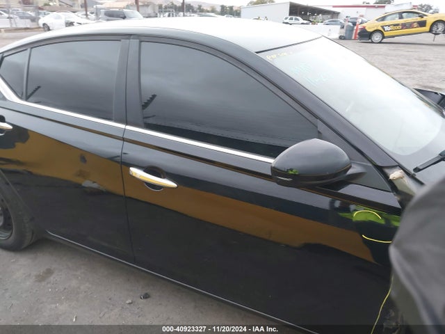 Nissan Altima S Fwd 2020 1N4BL4BV3LC224016 Image 14