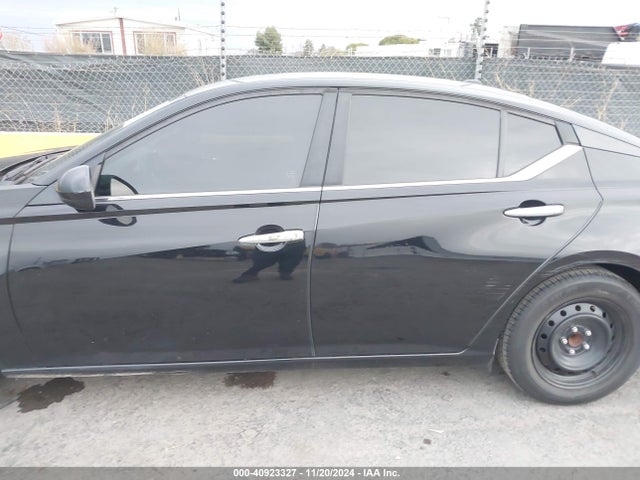 Nissan Altima S Fwd 2020 1N4BL4BV3LC224016 Image 15