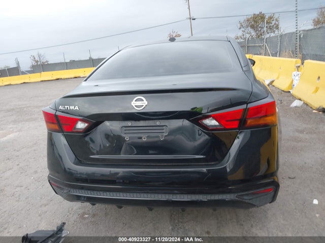 Nissan Altima S Fwd 2020 1N4BL4BV3LC224016 Image 17