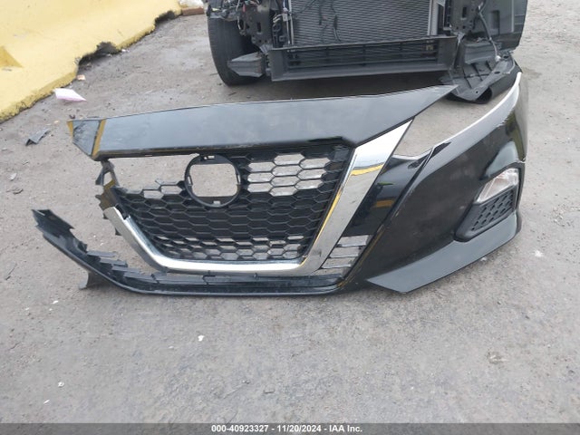Nissan Altima S Fwd 2020 1N4BL4BV3LC224016 Image 12