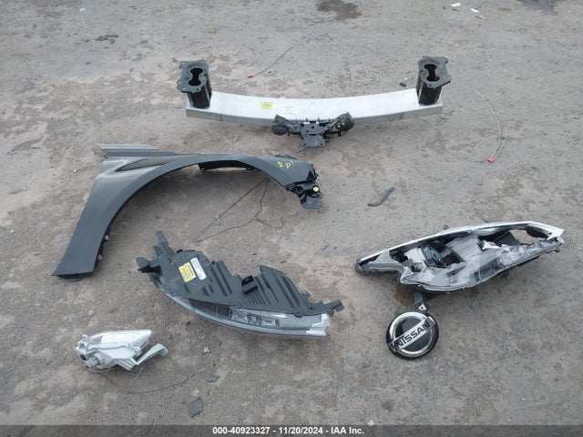 Nissan Altima S Fwd 2020 1N4BL4BV3LC224016 Image 18