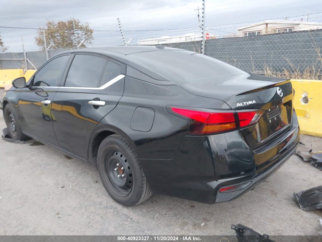 Nissan Altima S Fwd 2020 1N4BL4BV3LC224016 Image 3