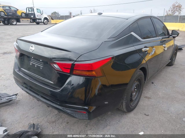 Nissan Altima S Fwd 2020 1N4BL4BV3LC224016 Image 4