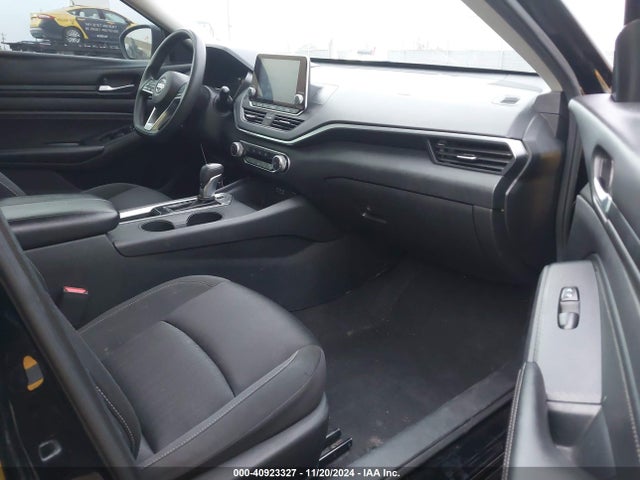 Nissan Altima S Fwd 2020 1N4BL4BV3LC224016 Image 5