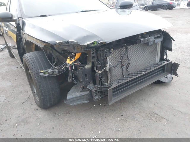 Nissan Altima S Fwd 2020 1N4BL4BV3LC224016 Image 6