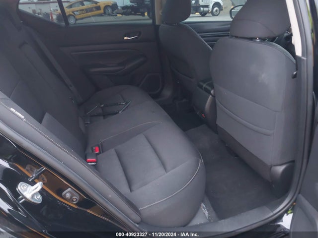 Nissan Altima S Fwd 2020 1N4BL4BV3LC224016 Image 8