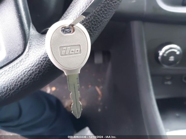1C3CDZAB8EN225559 Dodge AVENGER SE