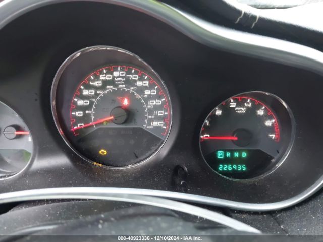 1C3CDZAB8EN225559 Dodge AVENGER SE