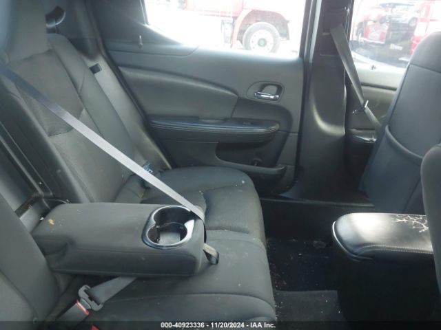 1C3CDZAB8EN225559 Dodge AVENGER SE