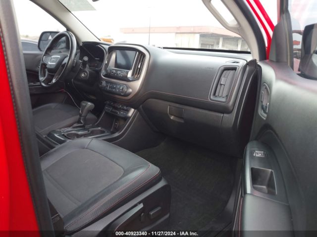 1GTG6CE35G1176774 GMC CANYON SLE