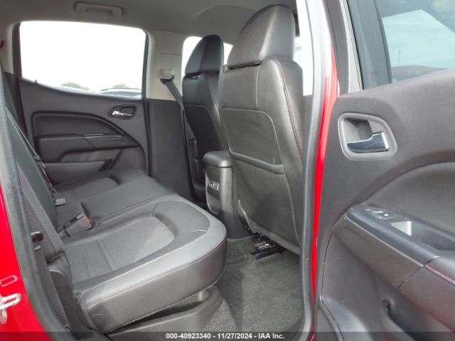 1GTG6CE35G1176774 GMC CANYON SLE