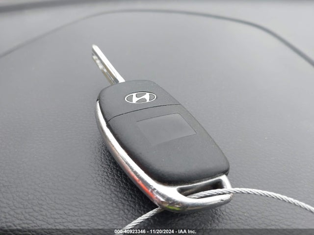 Hyundai SONATA SE 2015 5NPE24AF3FH022063 Image 11