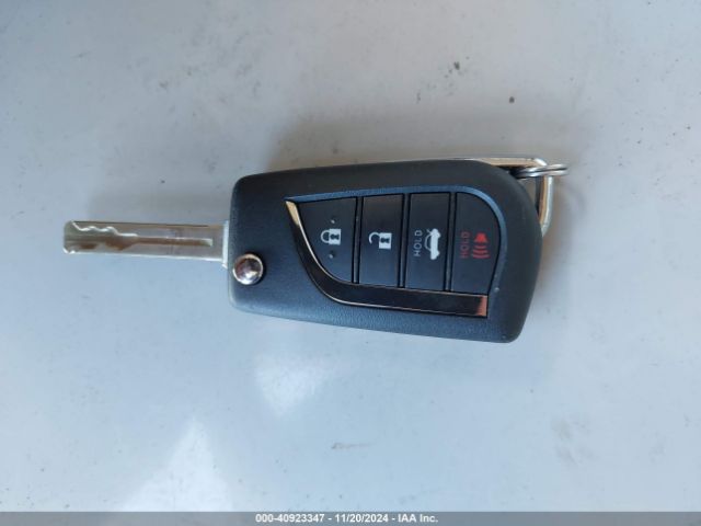 4T1G11AK3NU718977 Toyota Camry Se Nightshade Edition