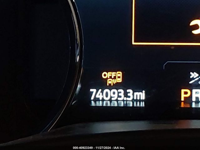 1FMJK2ATXMEA26855 Ford Expedition Limited Max