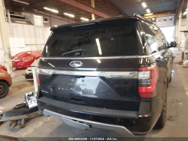 1FMJK2ATXMEA26855 Ford Expedition Limited Max