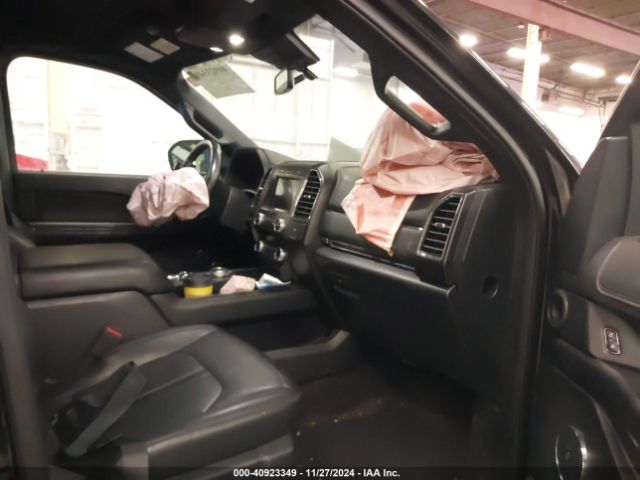 1FMJK2ATXMEA26855 Ford Expedition Limited Max