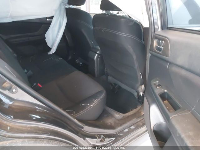 JF2GPAVC9E8296181 Subaru Xv Crosstrek 2.0i Premium