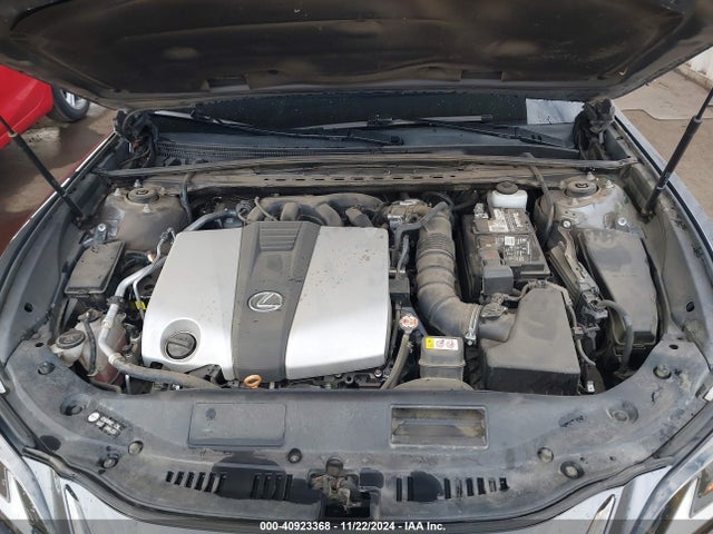 58ABZ1B1XKU026051 Lexus Es 350 F Sport