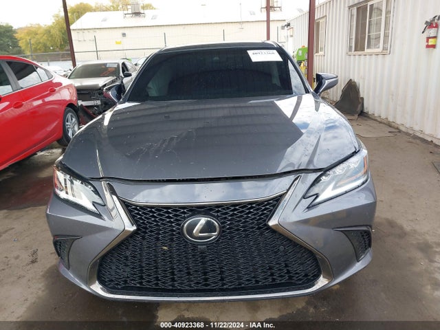 58ABZ1B1XKU026051 Lexus Es 350 F Sport