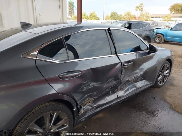 58ABZ1B1XKU026051 Lexus Es 350 F Sport