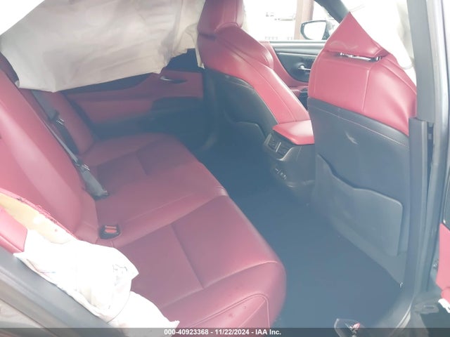 58ABZ1B1XKU026051 Lexus Es 350 F Sport