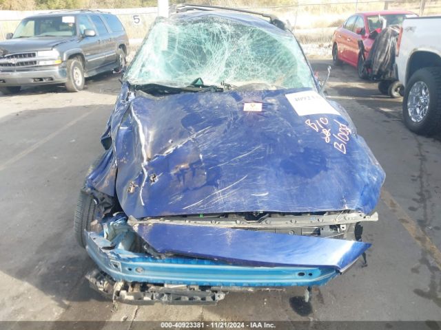 4S4GUHL69R3729414 Subaru Crosstrek Limited