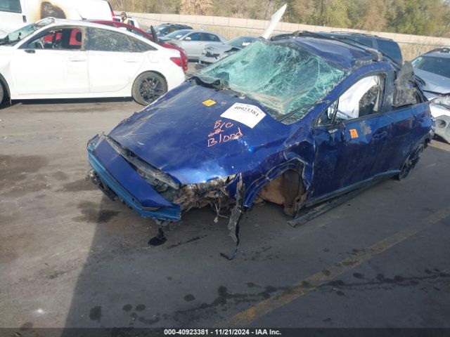 4S4GUHL69R3729414 Subaru Crosstrek Limited