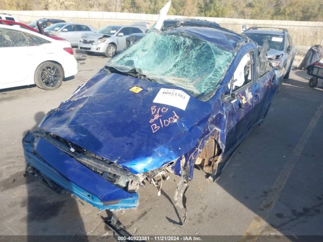 4S4GUHL69R3729414 Subaru Crosstrek Limited