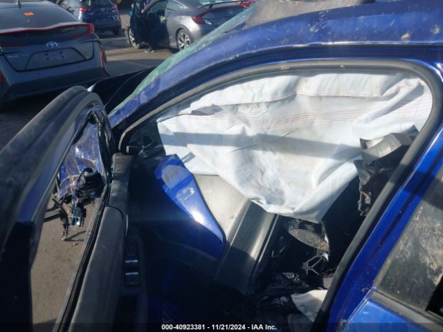 4S4GUHL69R3729414 Subaru Crosstrek Limited
