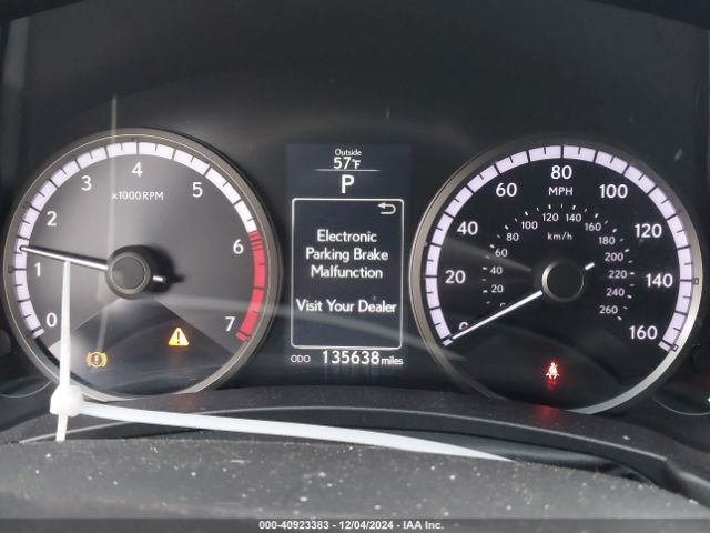 JTJBARBZ9G2056309 Lexus Nx 200t F Sport