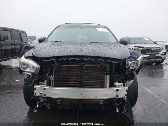 5N1AL0MM6FC545714 Infiniti QX60