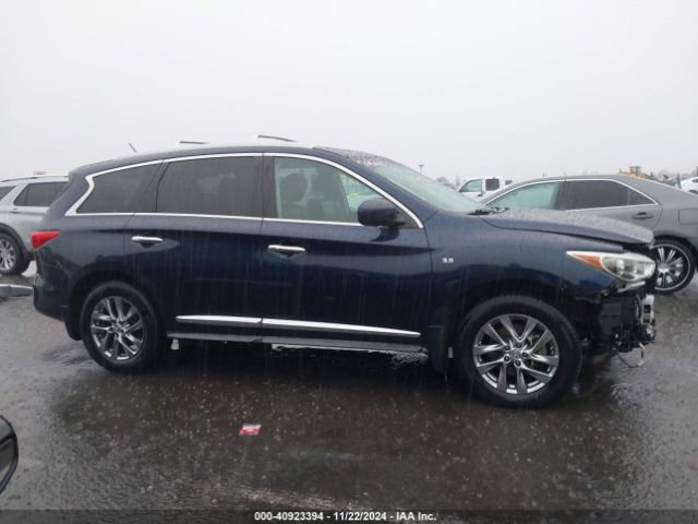 5N1AL0MM6FC545714 Infiniti QX60