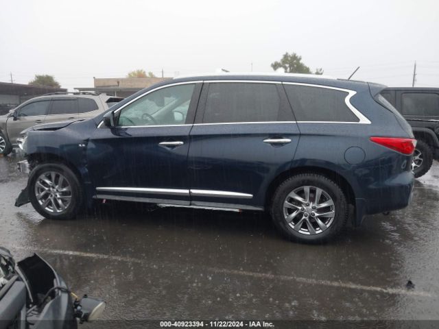 5N1AL0MM6FC545714 Infiniti QX60