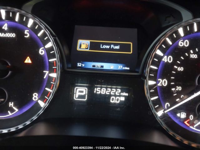 5N1AL0MM6FC545714 Infiniti QX60