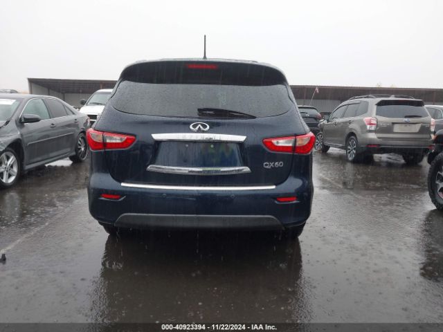 5N1AL0MM6FC545714 Infiniti QX60