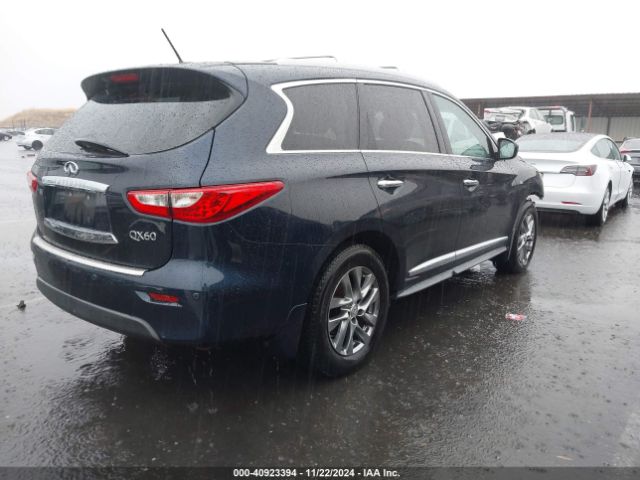 5N1AL0MM6FC545714 Infiniti QX60