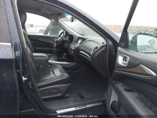 5N1AL0MM6FC545714 Infiniti QX60