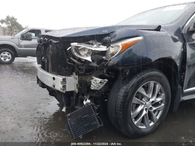 5N1AL0MM6FC545714 Infiniti QX60