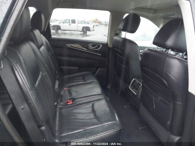5N1AL0MM6FC545714 Infiniti QX60