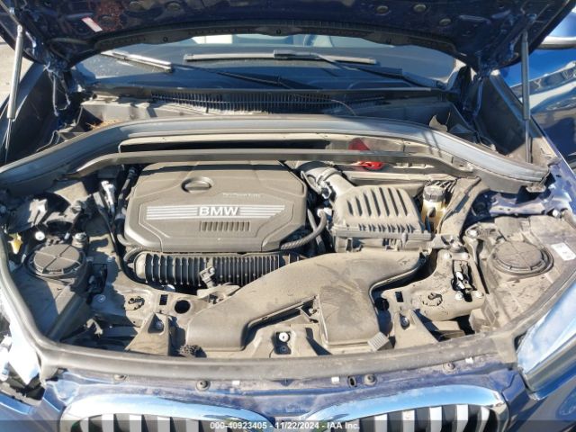 WBXJG7C04M5S27093 BMW X1 Sdrive28i
