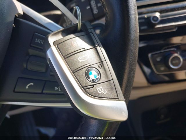 WBXJG7C04M5S27093 BMW X1 Sdrive28i