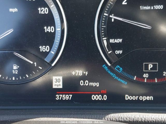 WBXJG7C04M5S27093 BMW X1 Sdrive28i